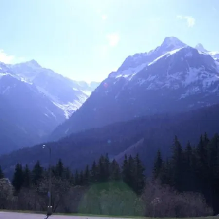 Cosy Avec Balcon, 400m Des Pistes, Casier A Skis, Proche Commerces Et Remontees Mecaniques. - Fr-1-557a-15