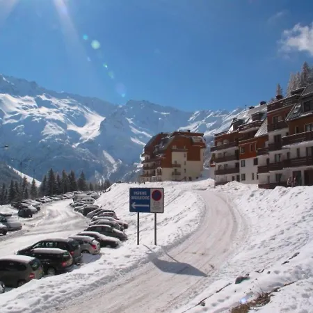 Cosy Avec Balcon, 400m Des Pistes, Casier A Skis, Proche Commerces Et Remontees Mecaniques. - Fr-1-557a-15 Apartment *