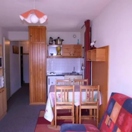 Apartment Cosy Avec Balcon, 400m Des Pistes, Casier A Skis, Proche Commerces Et Remontees Mecaniques. - Fr-1-557a-15 *